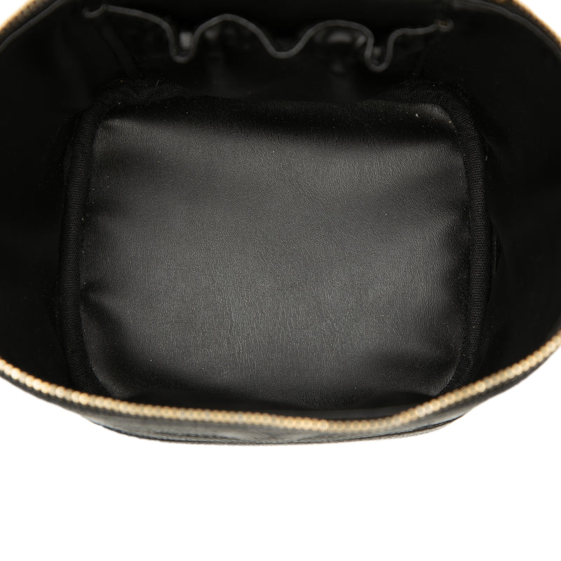 CC Caviar Vanity Case - Image 4