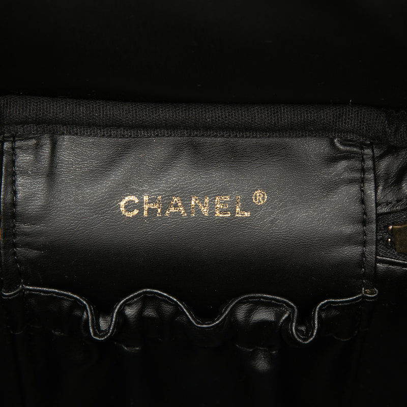CC Caviar Vanity Case - Image 5