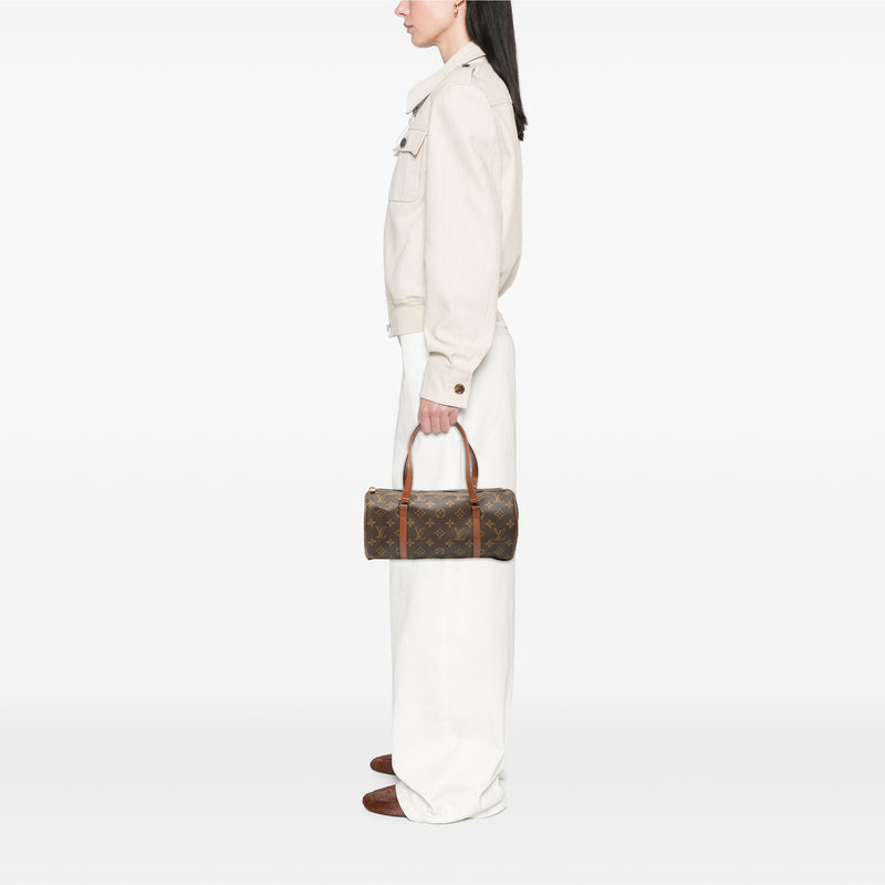 Monogram Papillon 30 - Image 7