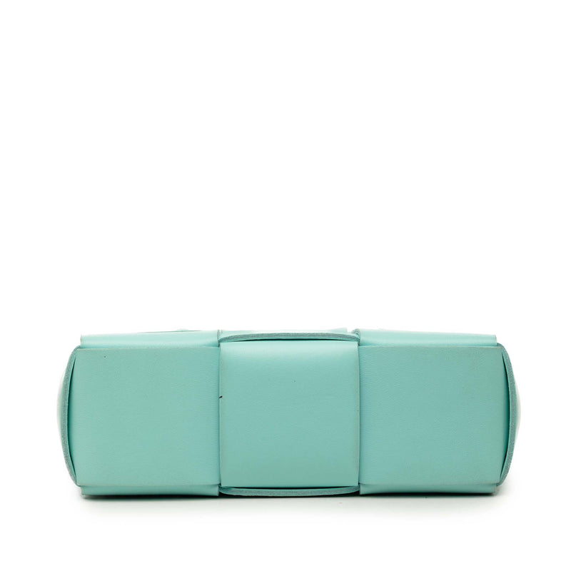 Candy Nappa Maxi Intrecciato Arco Tote - Image 3