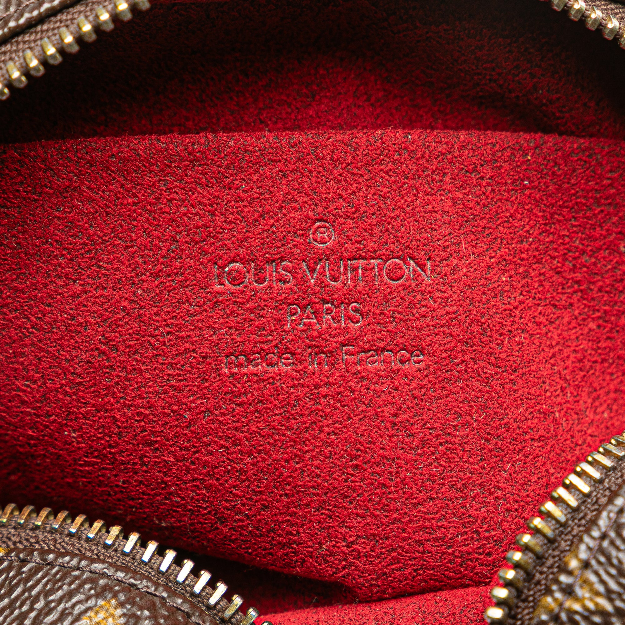 Monogram Trousse Wapity - Image 5