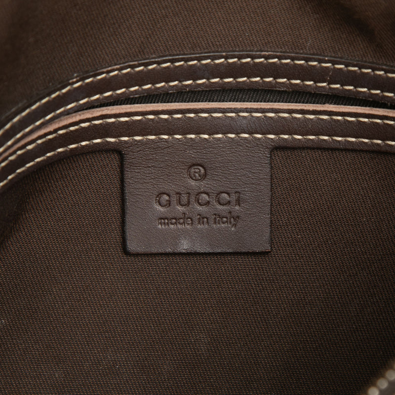 GG Supreme Double Pocket Crossbody - Image 5
