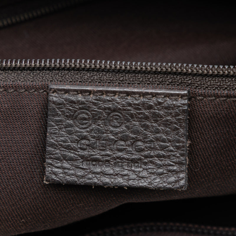 GG Nylon Abbey D Ring Crossbody - Image 5