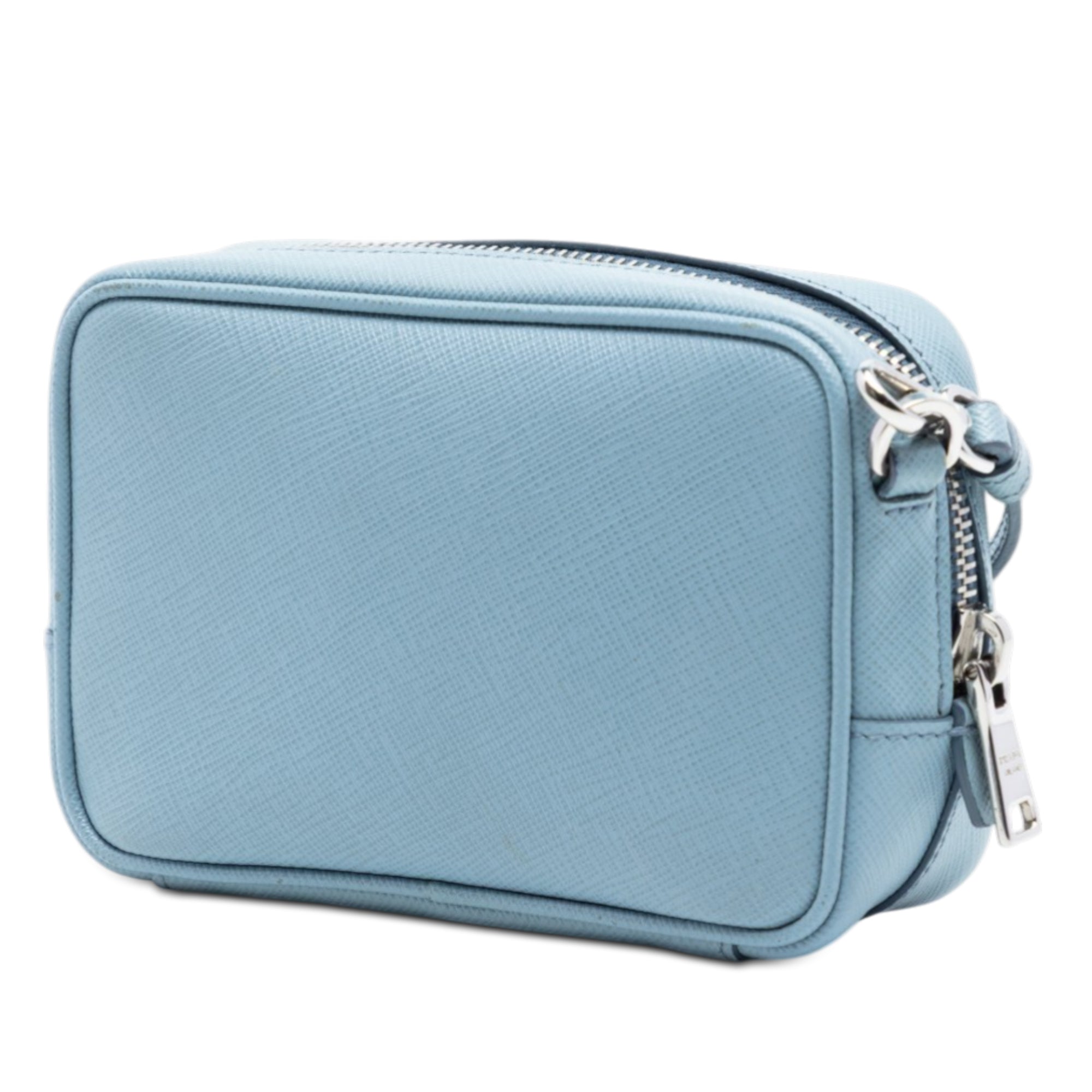 Mini Saffiano Camera Bag - Image 2