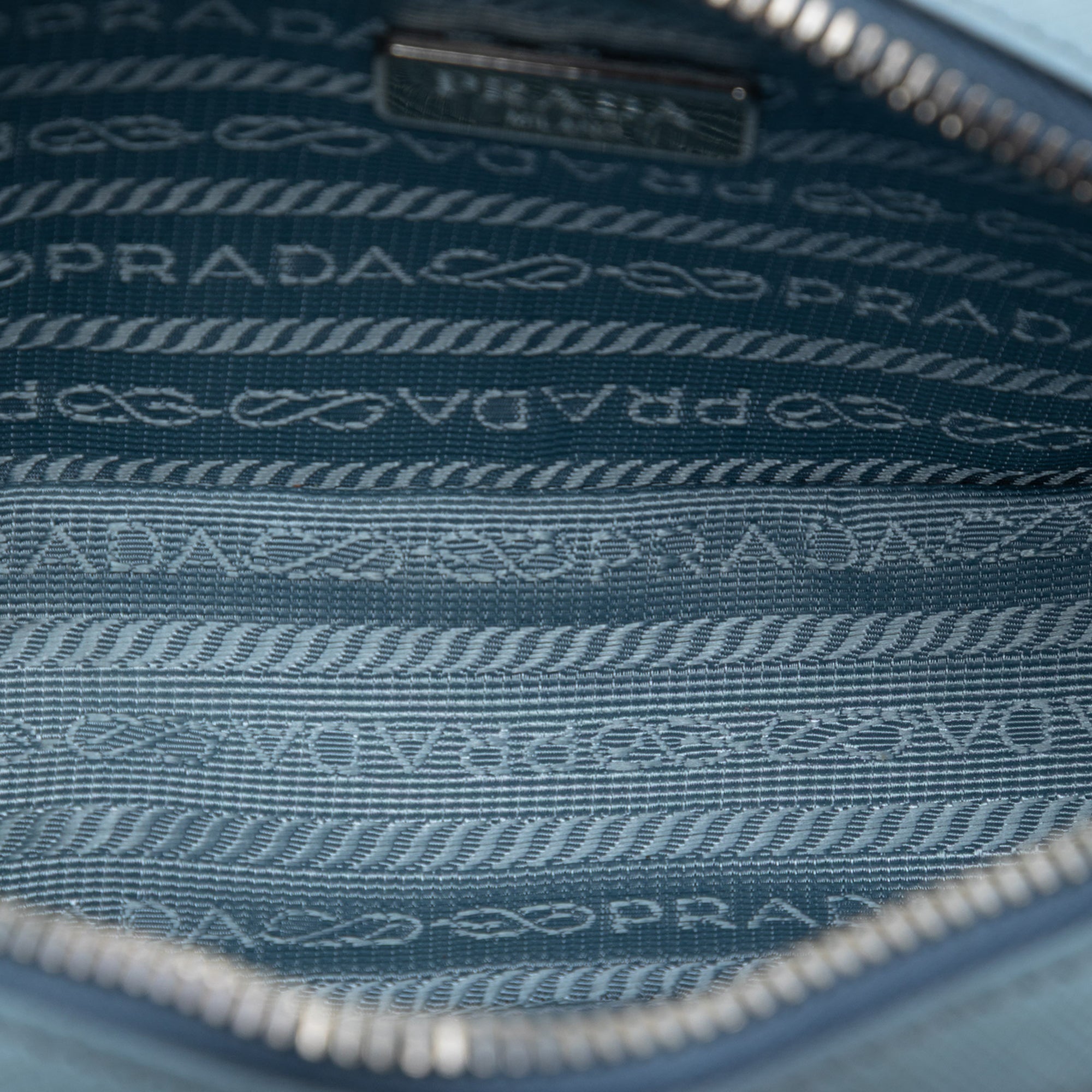 Mini Saffiano Camera Bag - Image 4
