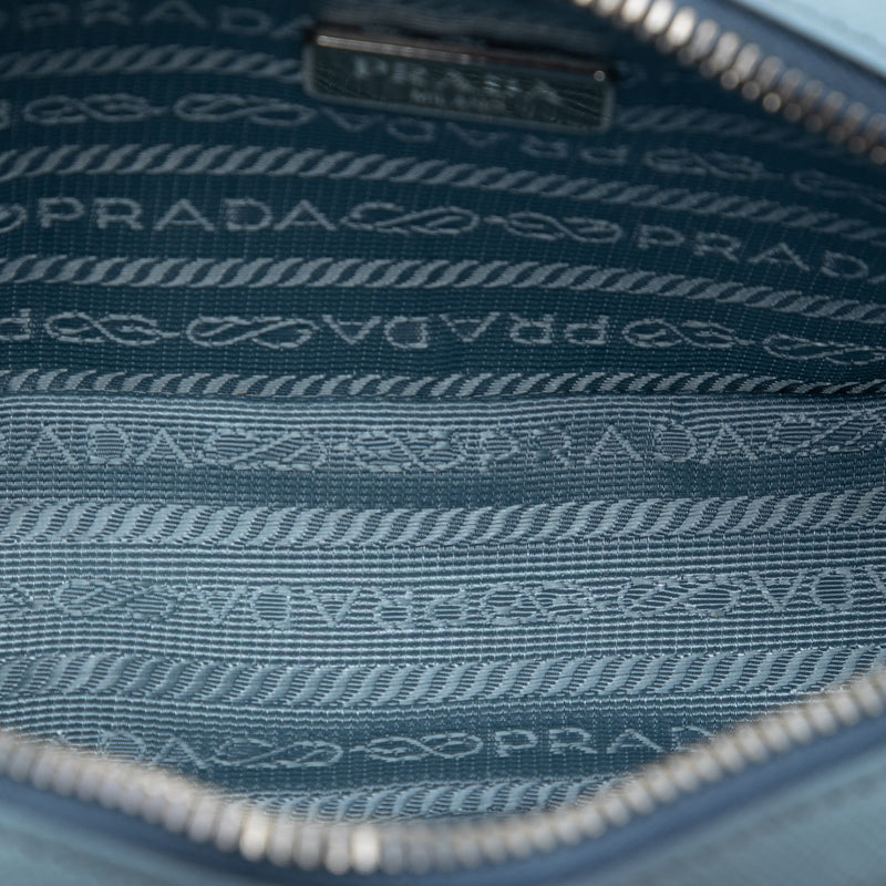 Mini Saffiano Camera Bag - Image 4