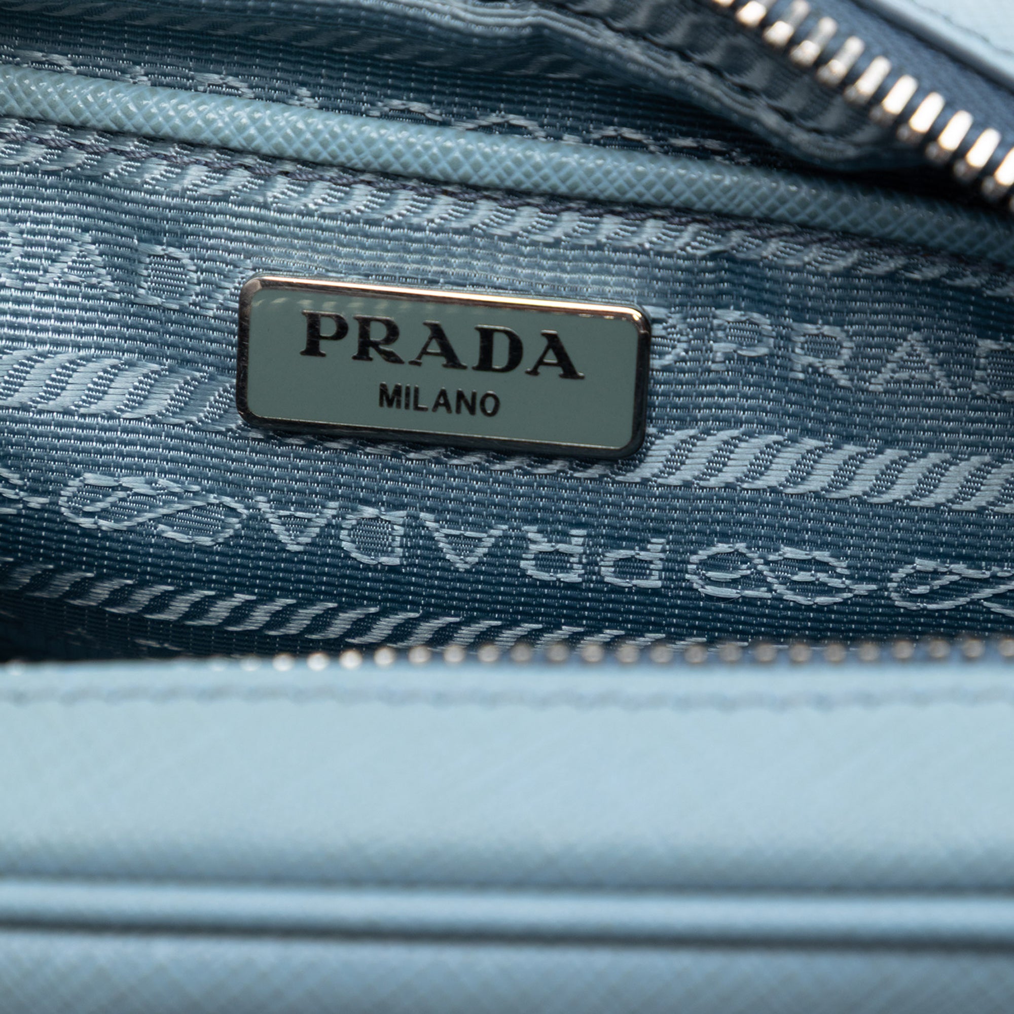 Mini Saffiano Camera Bag - Image 5
