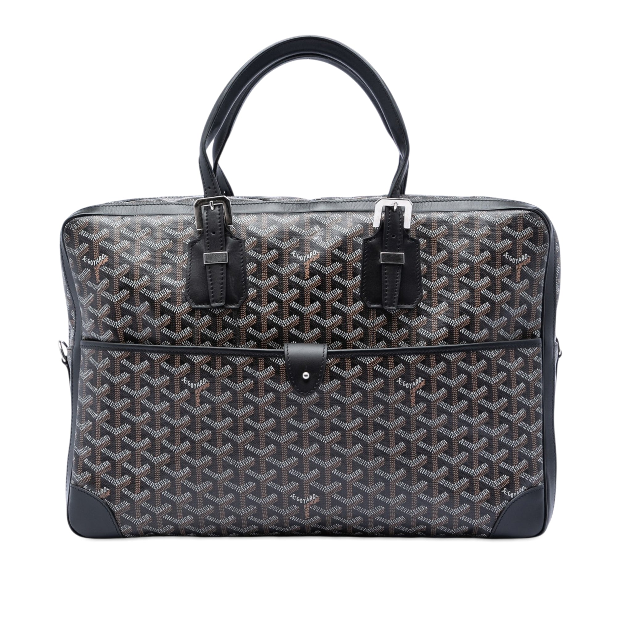 Goyardine Ambassade MM - Image 1