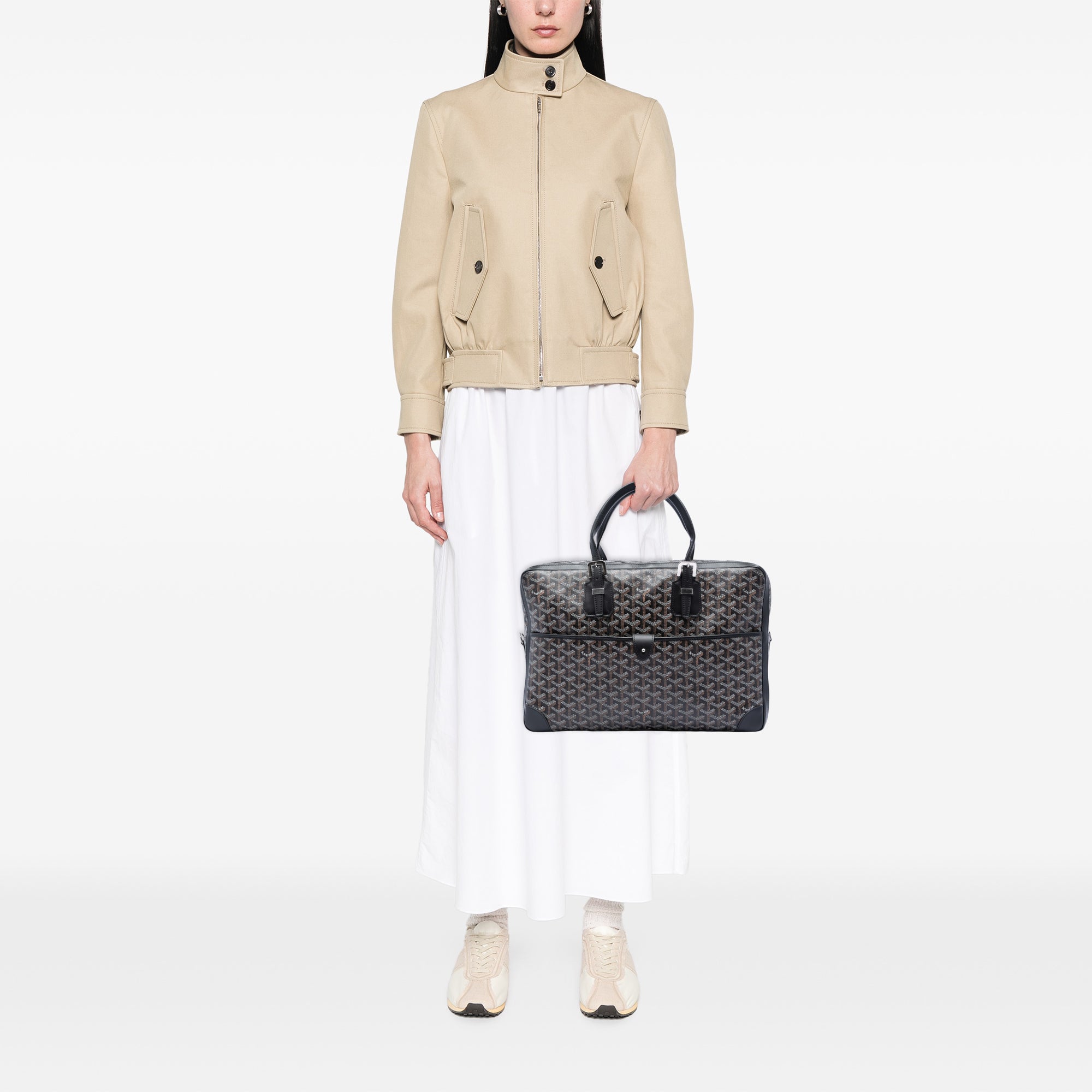 Goyardine Ambassade MM - Image 6