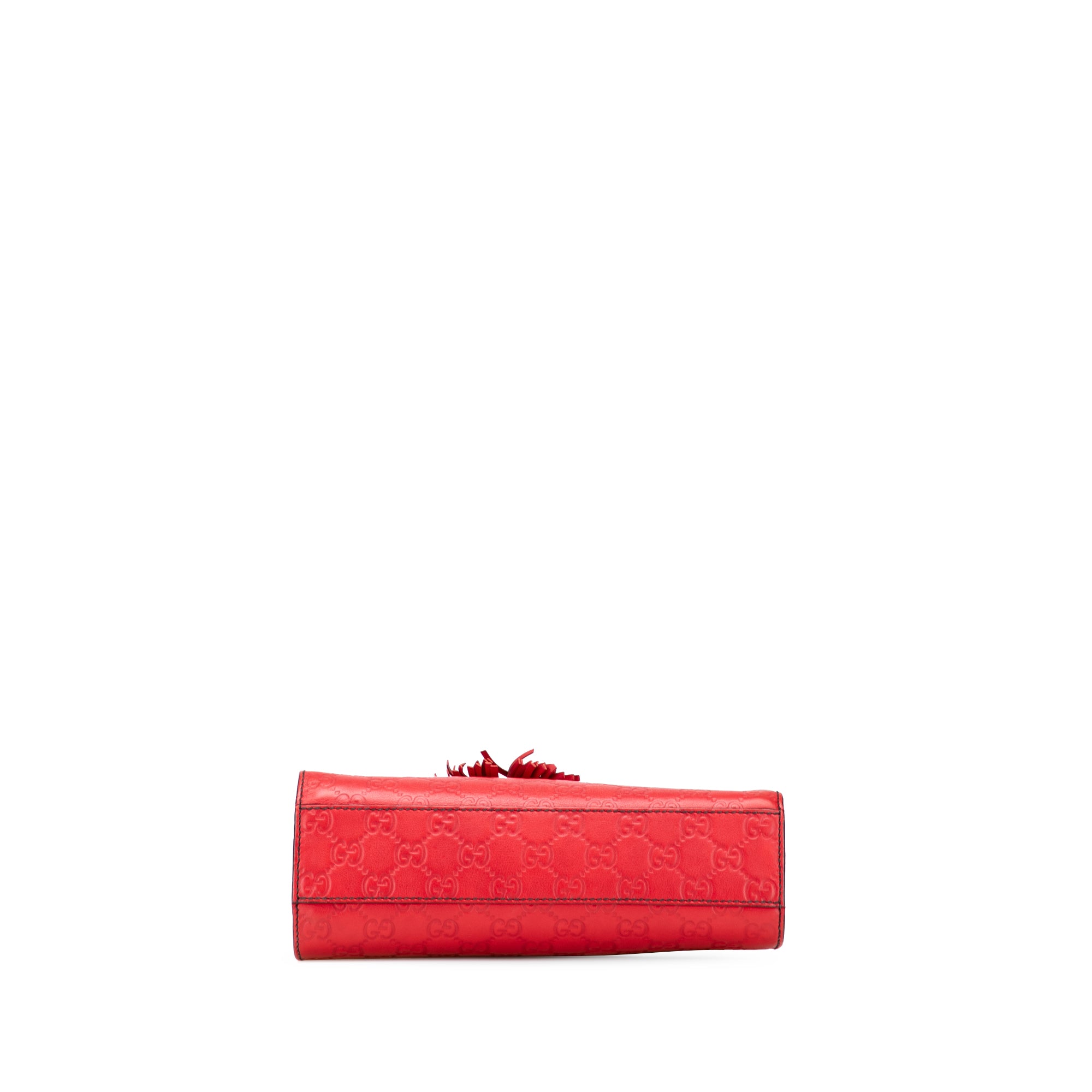 Small Guccissima Emily Shoulder Bag - Image 3