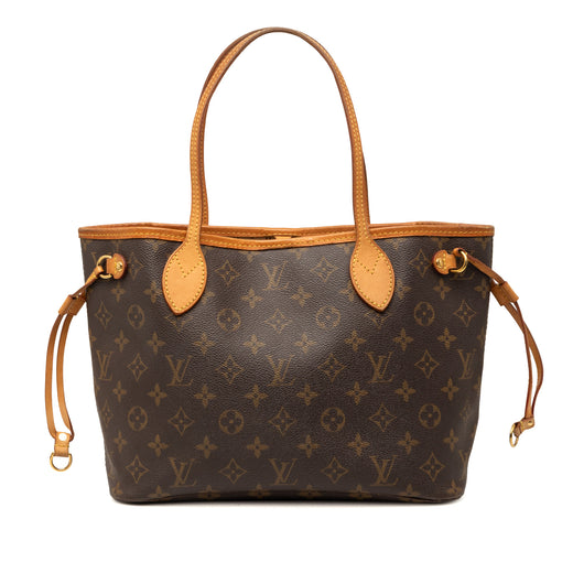 Monogram Neverfull PM - Image 1