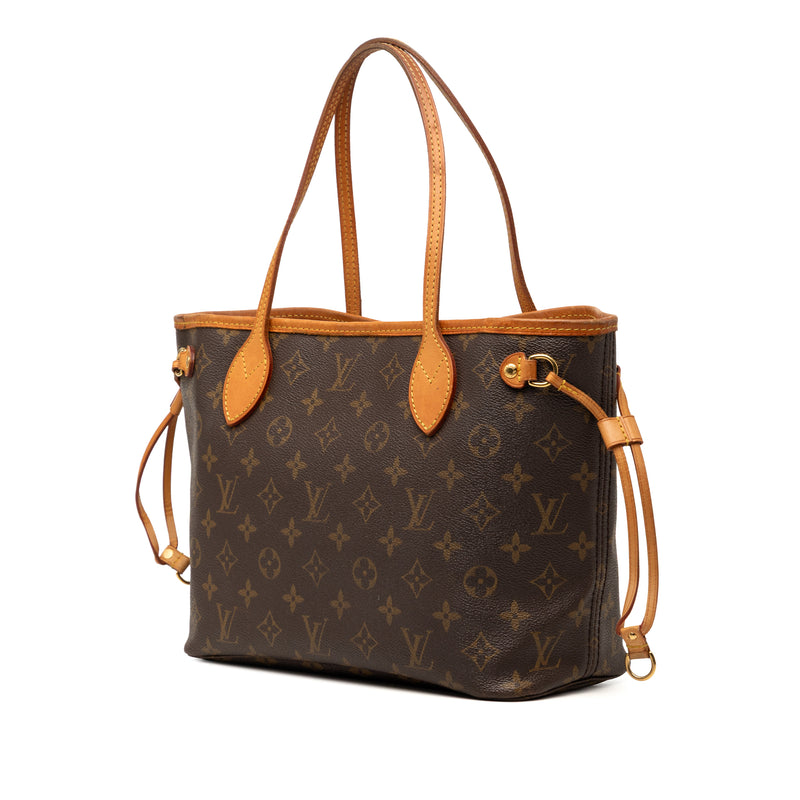 Monogram Neverfull PM - Image 2