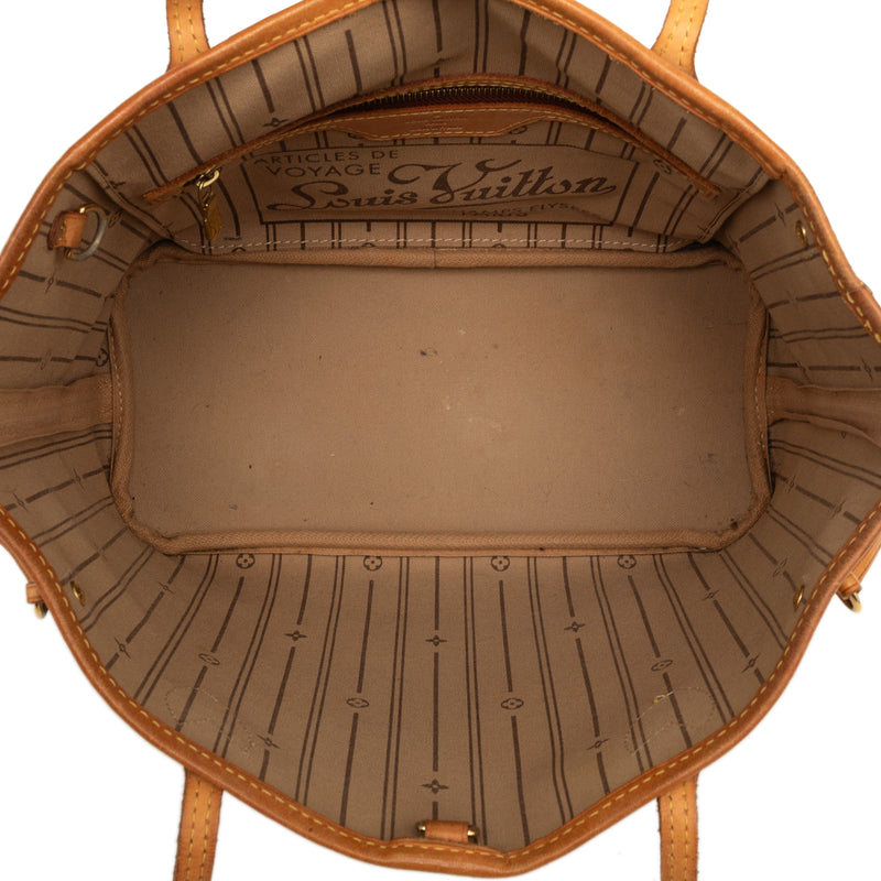 Monogram Neverfull PM - Image 4