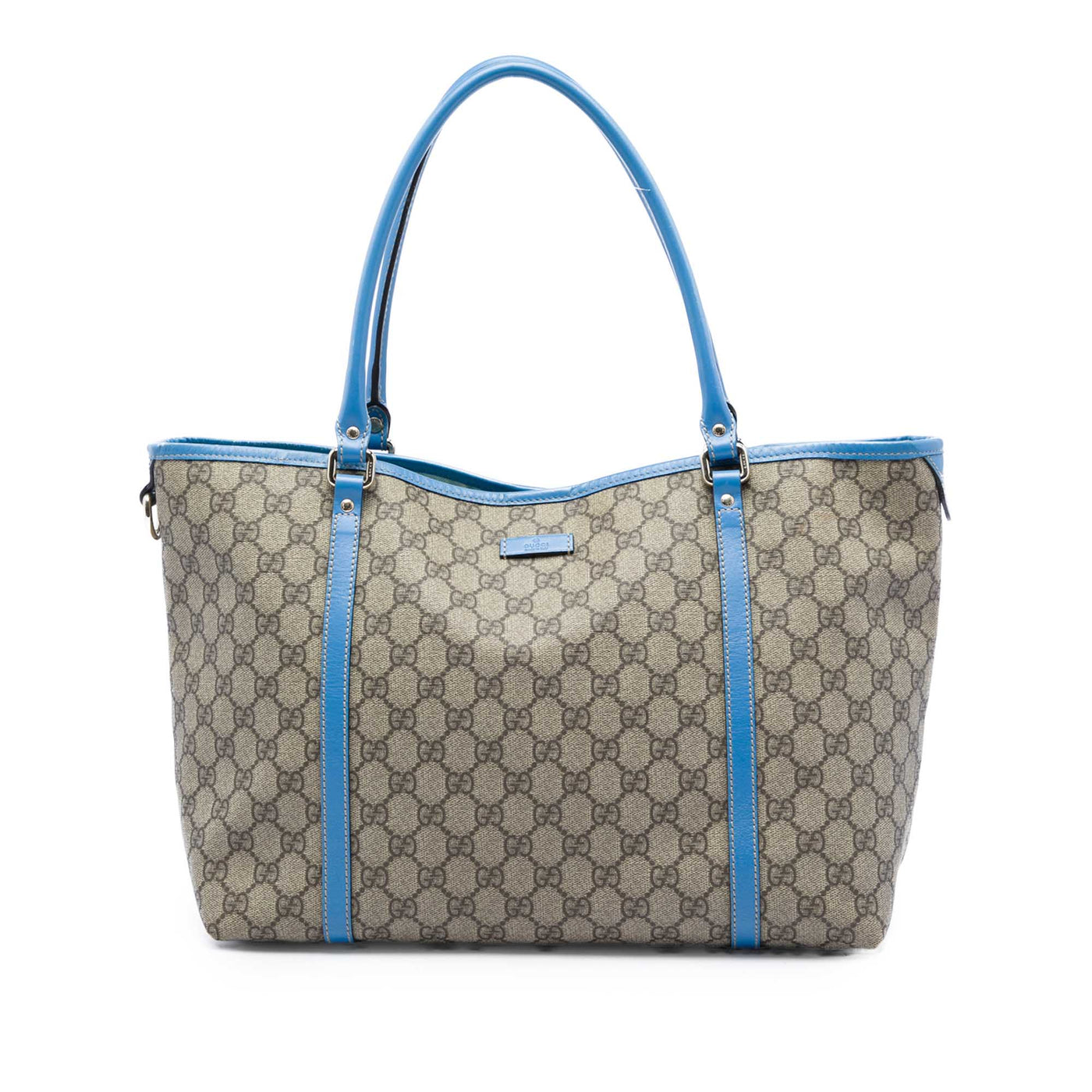 Medium GG Supreme Joy Tote - Image 1