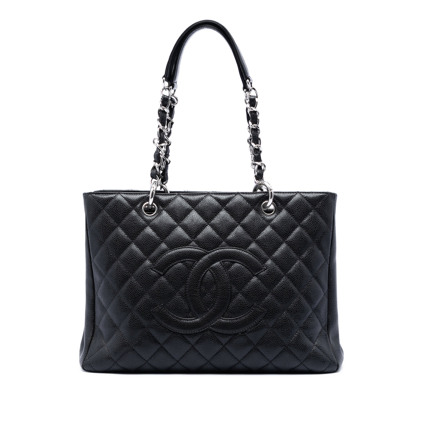 Caviar Grand Shopping Tote - Image 1
