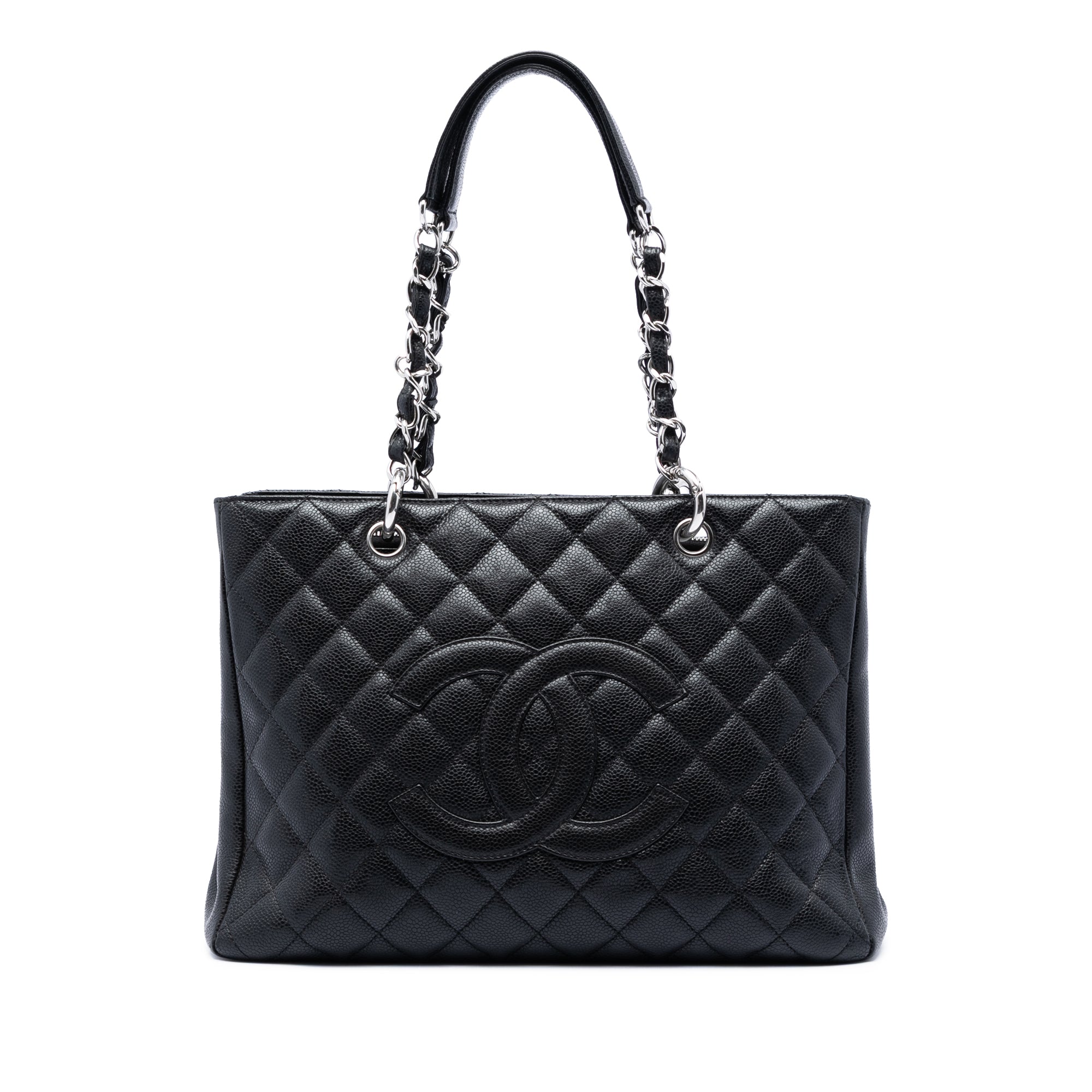 Caviar Grand Shopping Tote - Image 1