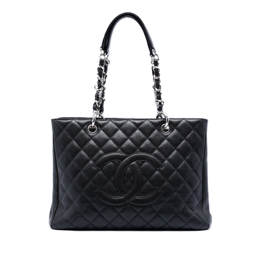 Caviar Grand Shopping Tote - Image 1