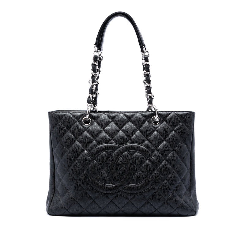 Caviar Grand Shopping Tote