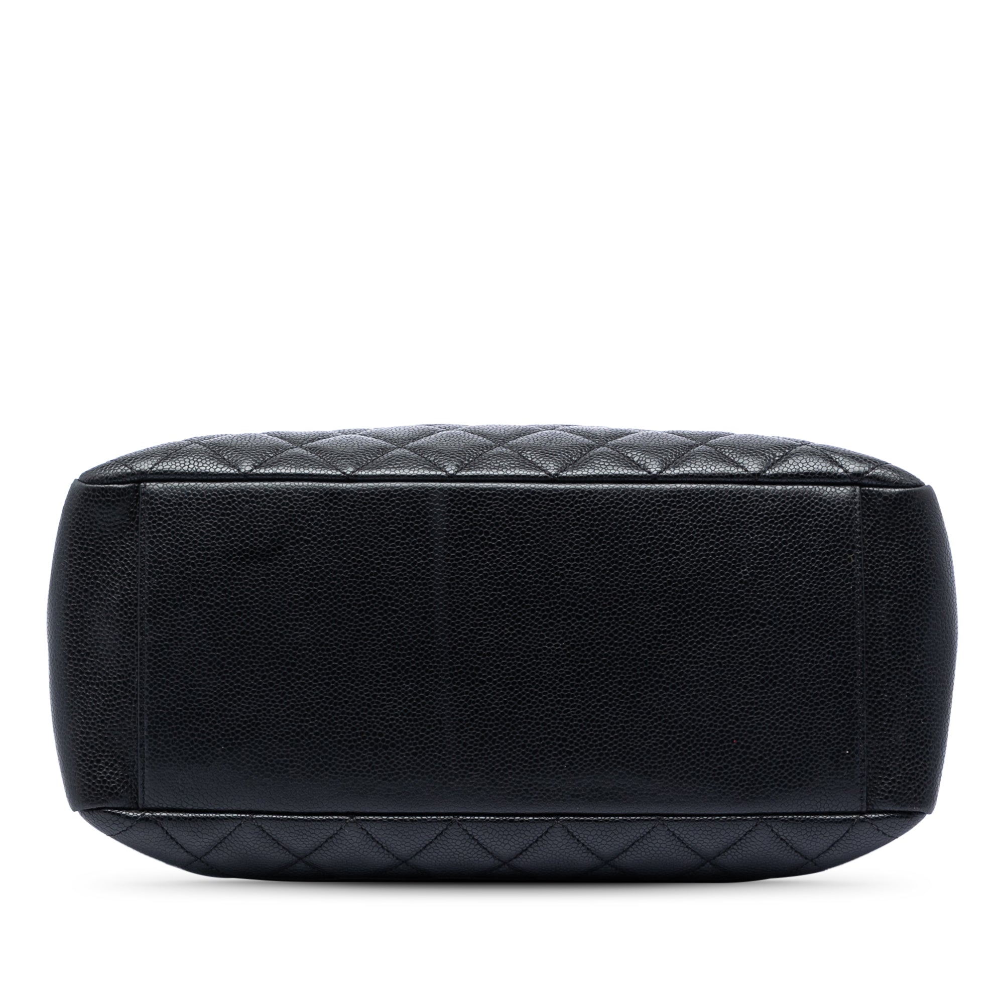 Caviar Grand Shopping Tote - Image 3