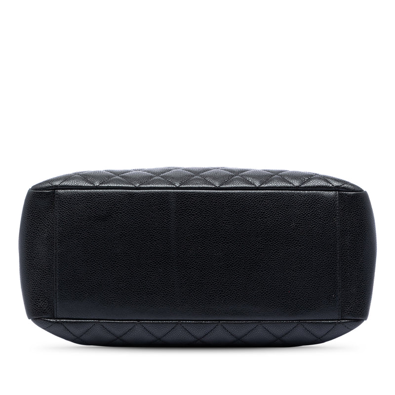 Caviar Grand Shopping Tote - Image 3