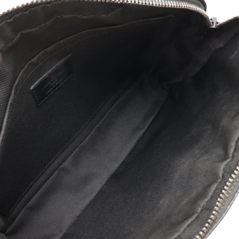 Monogram Eclipse Steamer Messenger - Image 3