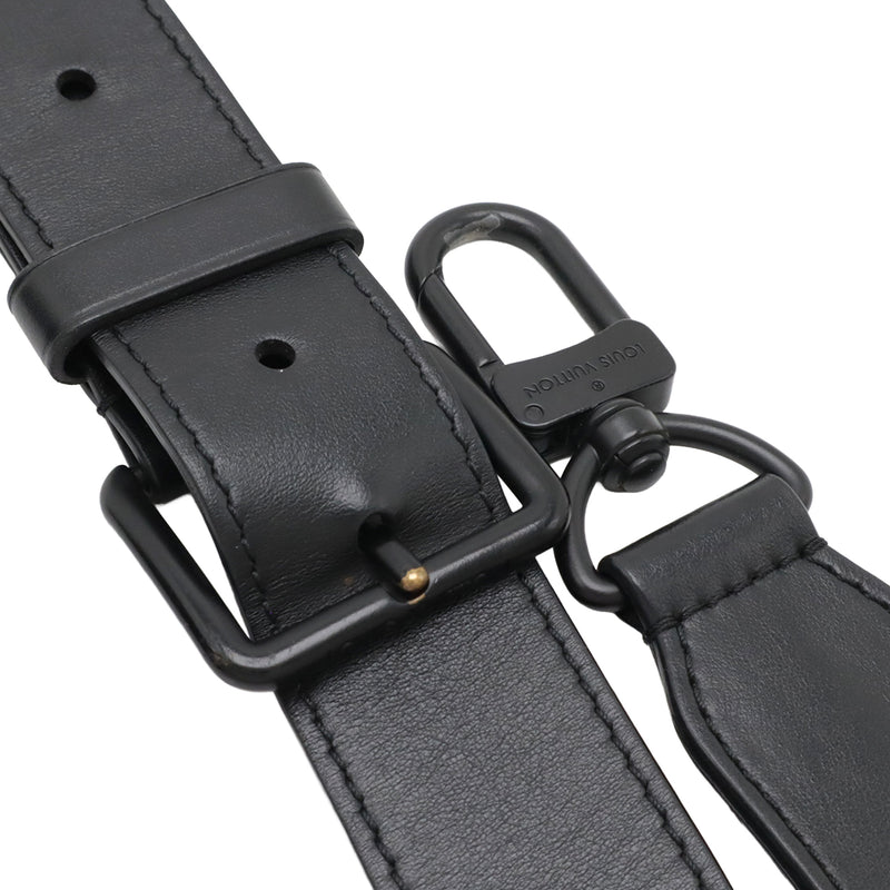 Monogram Eclipse Steamer Messenger - Image 9