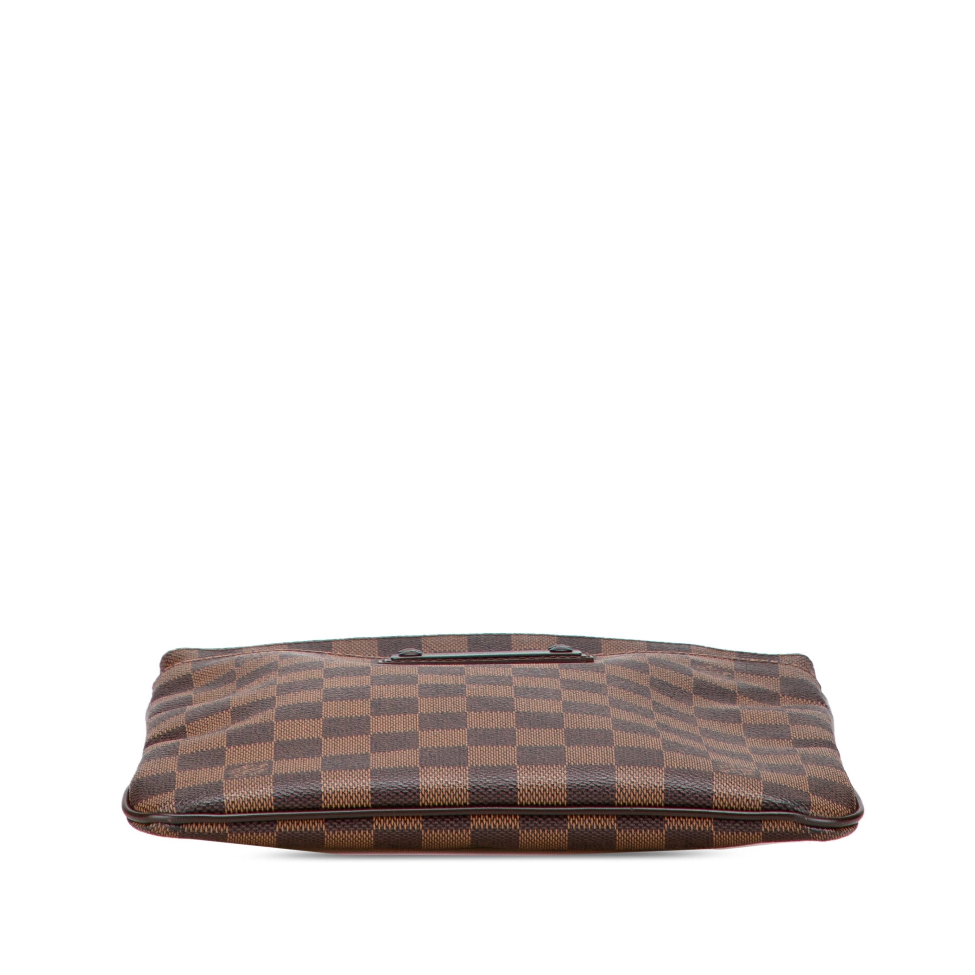 Damier Ebene Brooklyn Pochette - Image 3