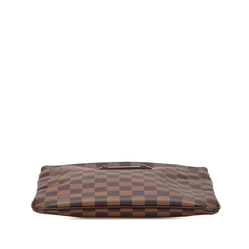 Damier Ebene Brooklyn Pochette - Image 3