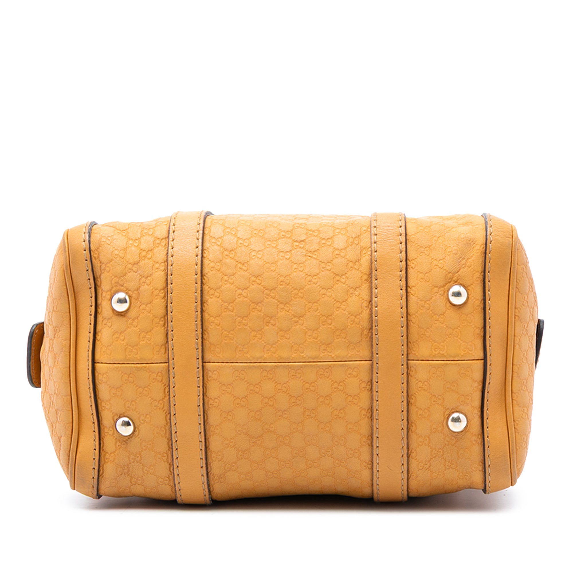 Small Microguccissima Joy Boston Bag - Image 3