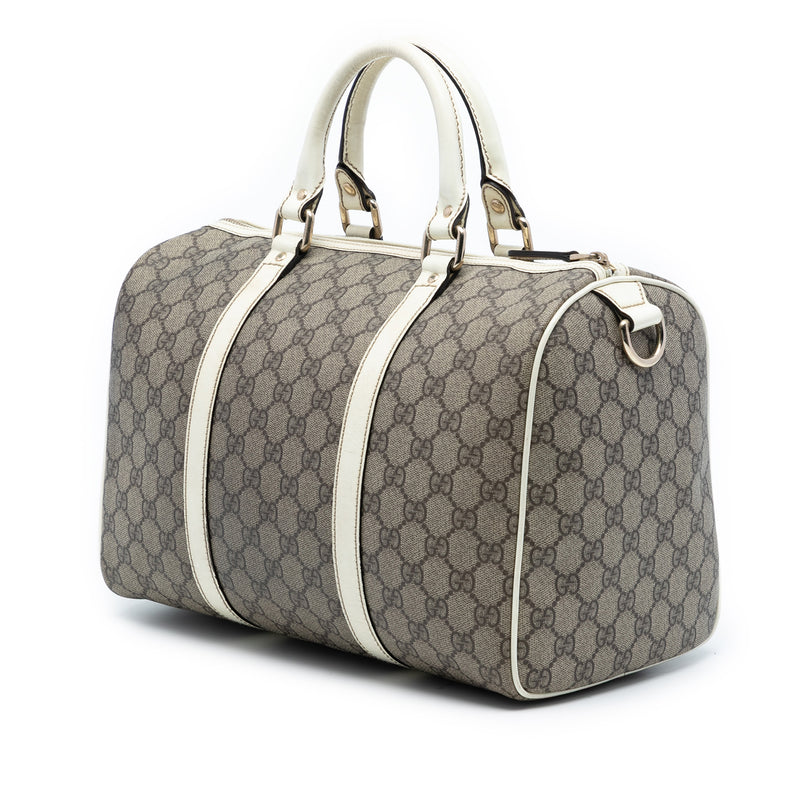 Medium GG Supreme Joy Boston Bag - Image 2