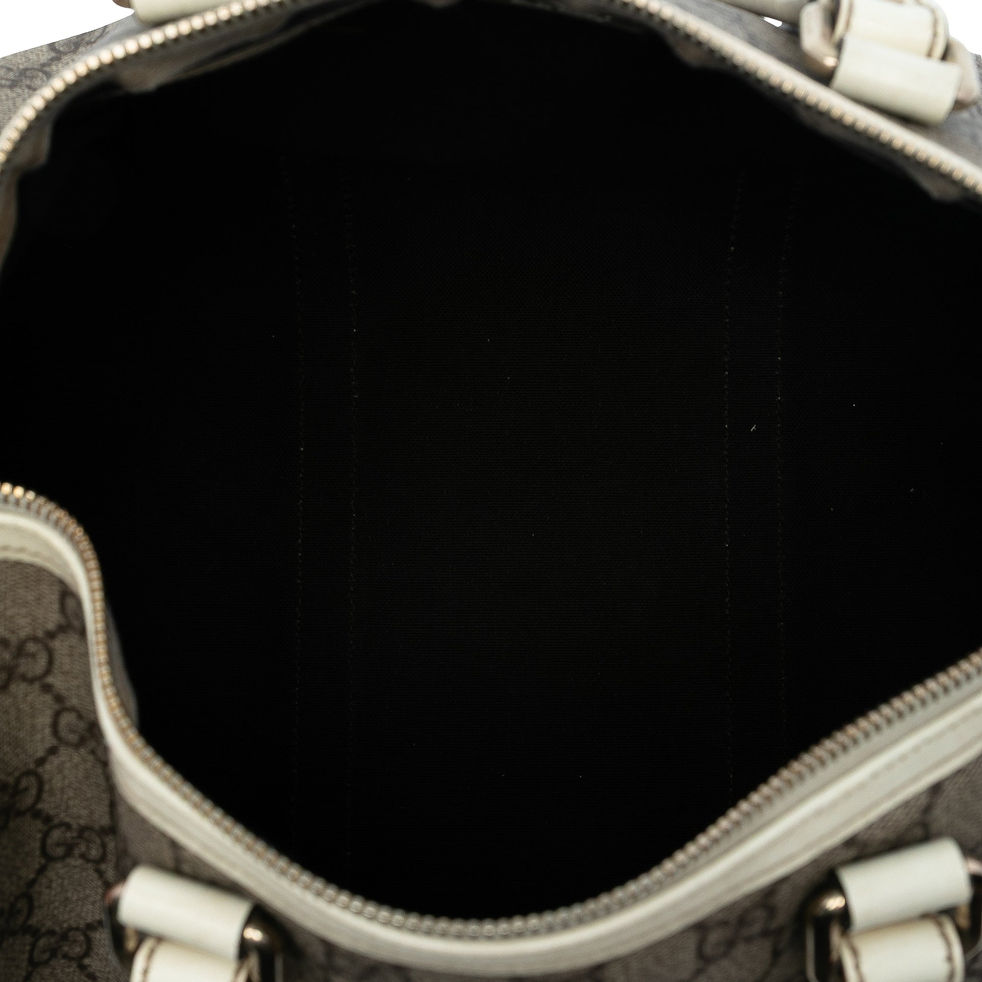 Medium GG Supreme Joy Boston Bag - Image 4