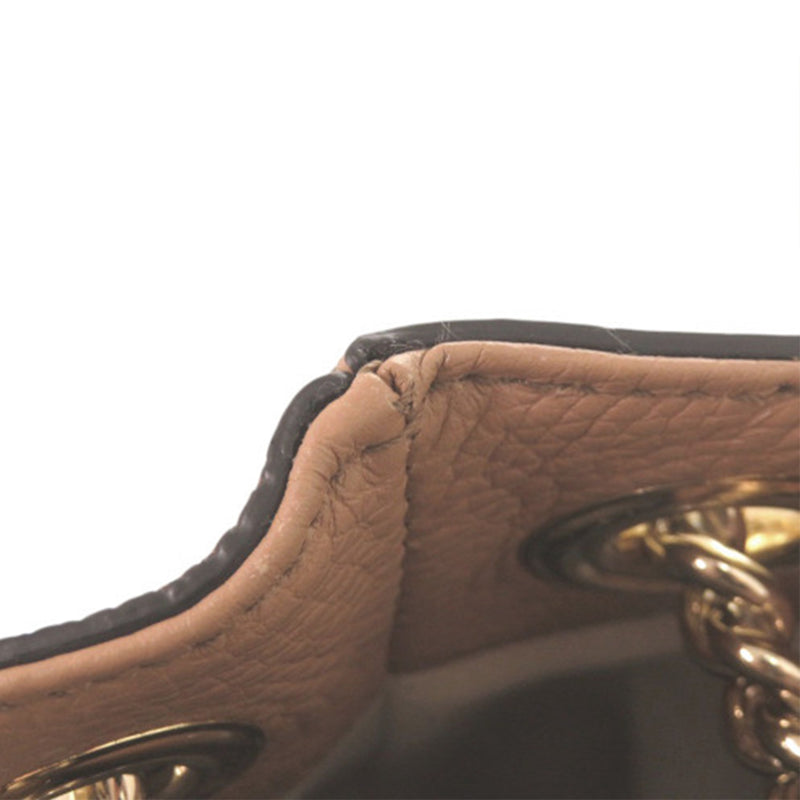 Medium Calfskin Soho Chain Tote - Image 18