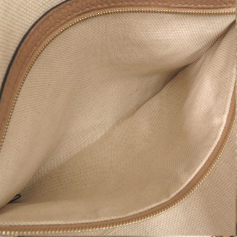 Medium Calfskin Soho Chain Tote - Image 5