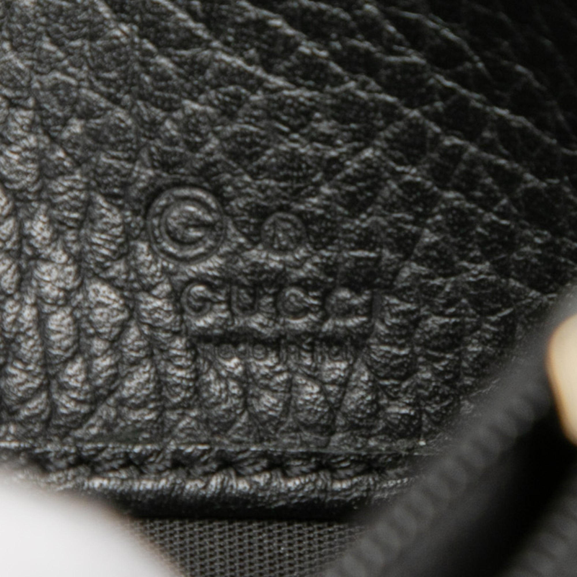 Dollar Calfskin Interlocking G Continental Wallet - Image 5