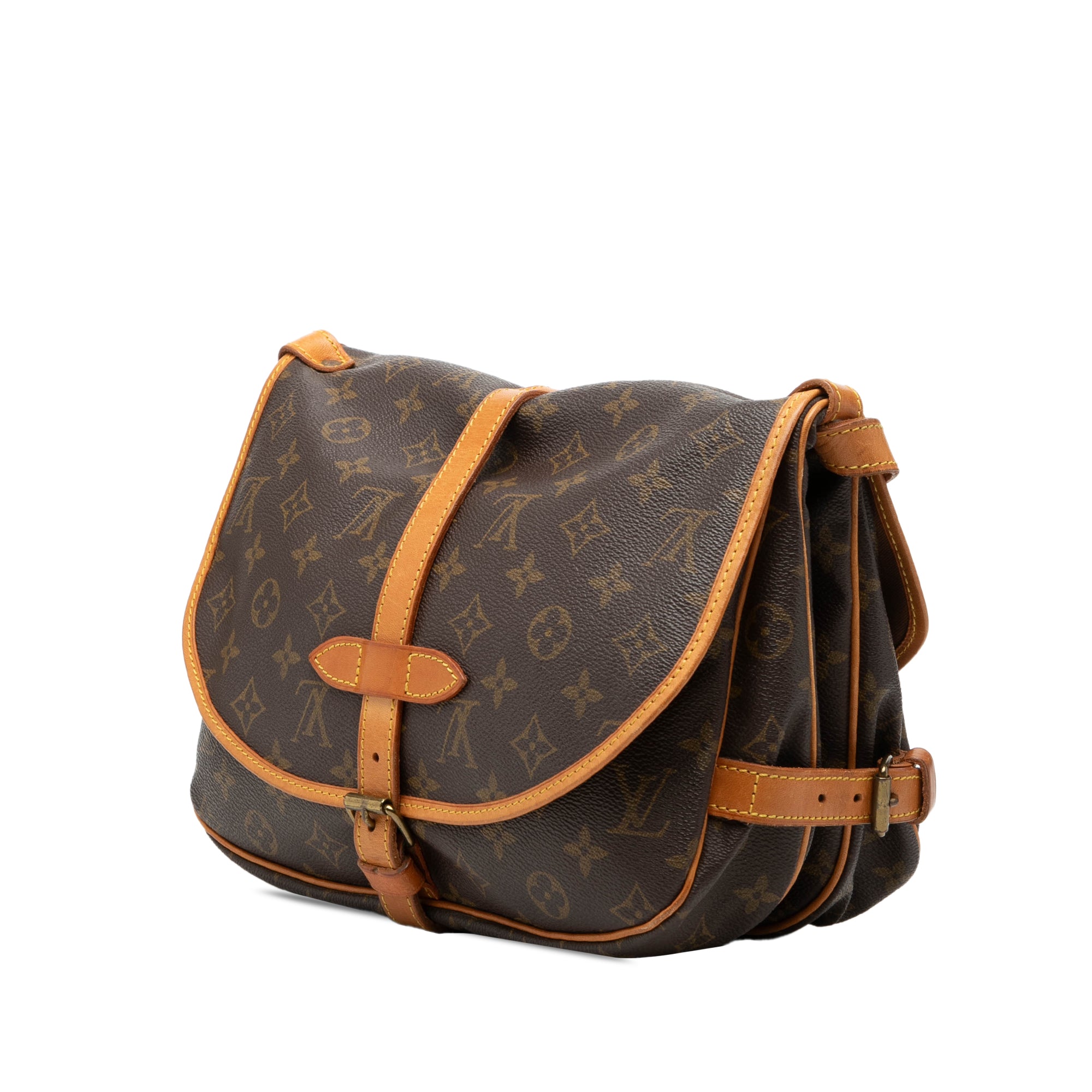 Monogram Saumur 30 - Image 2