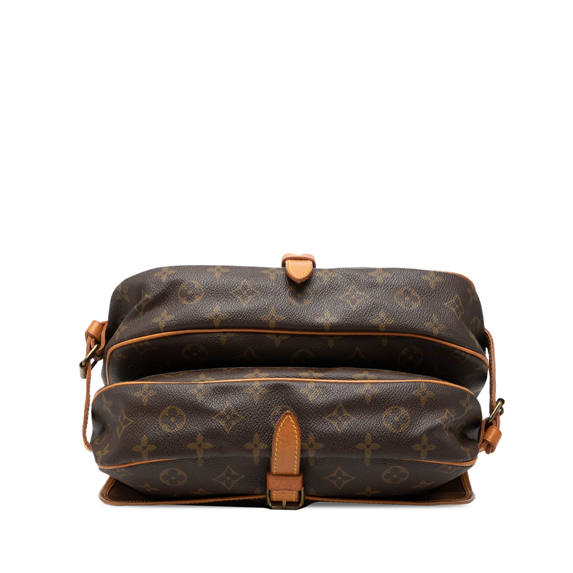 Monogram Saumur 30 - Image 3