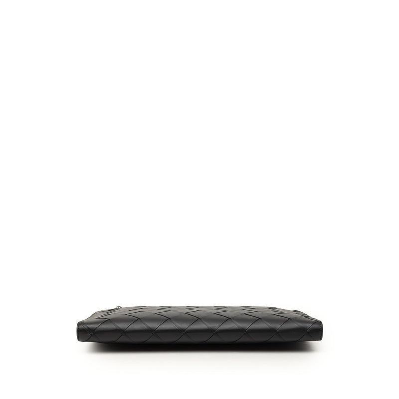 Nappa Maxi Intrecciato Document Case - Image 3