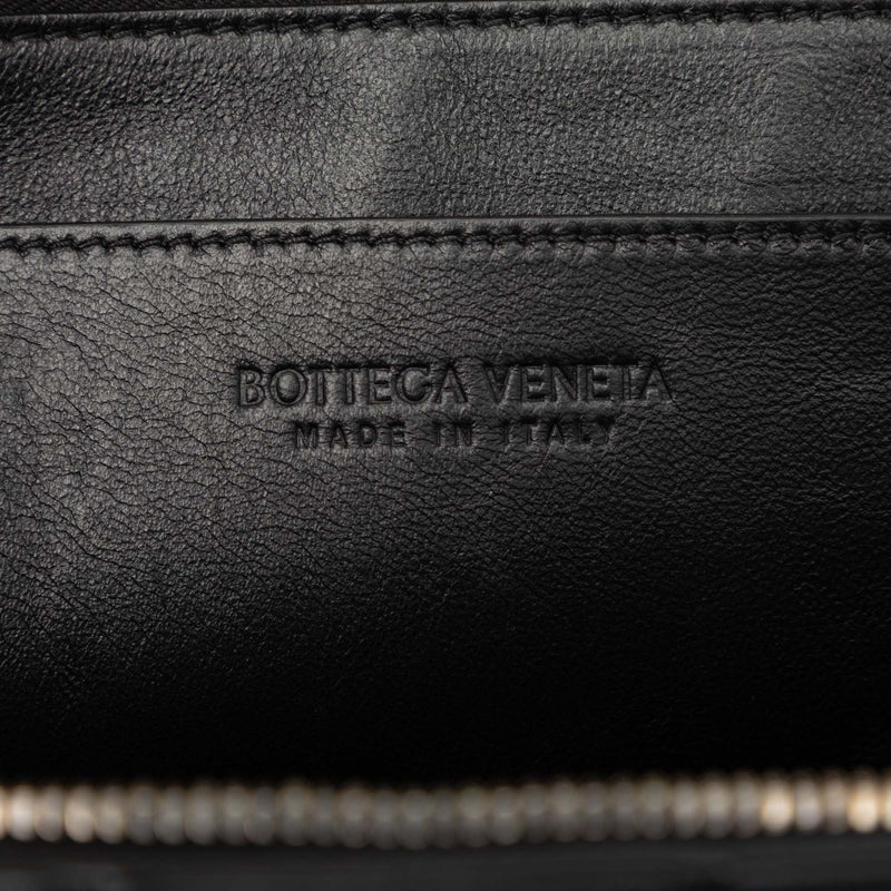 Nappa Maxi Intrecciato Document Case - Image 5