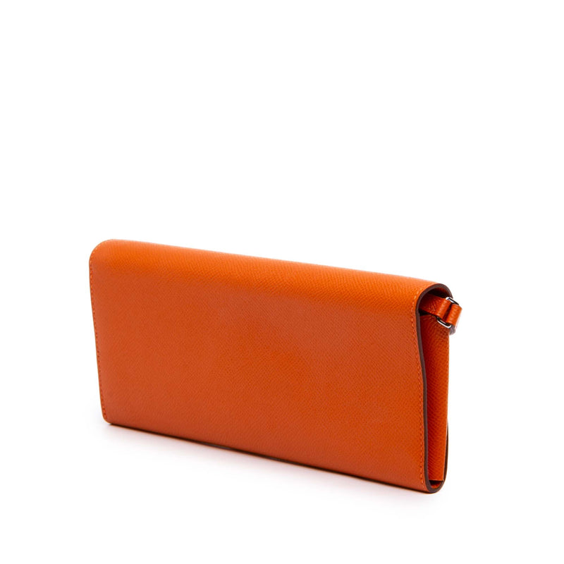 Epsom Maillon To Go Wallet - Image 2
