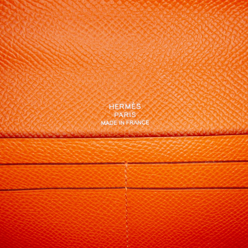 Epsom Maillon To Go Wallet - Image 5