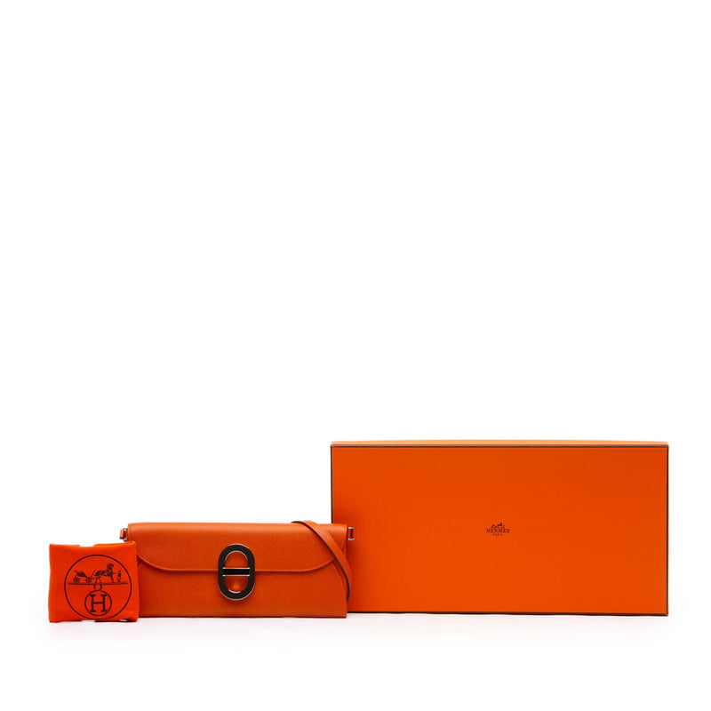 Epsom Maillon To Go Wallet - Image 7