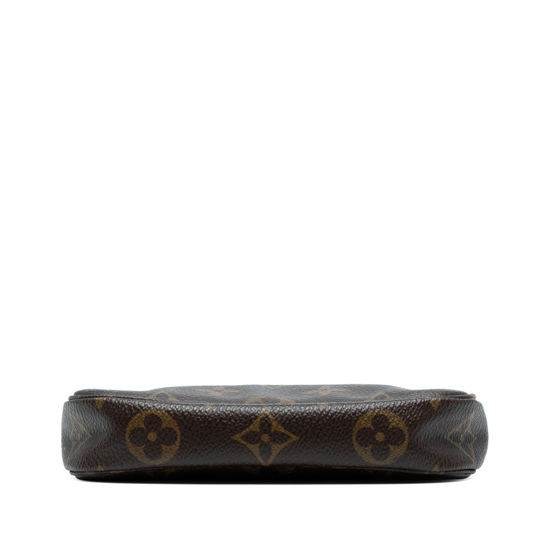 Monogram Mini Pochette Accessoires - Image 3