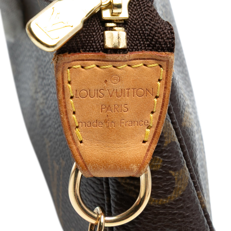 Monogram Mini Pochette Accessoires - Image 5