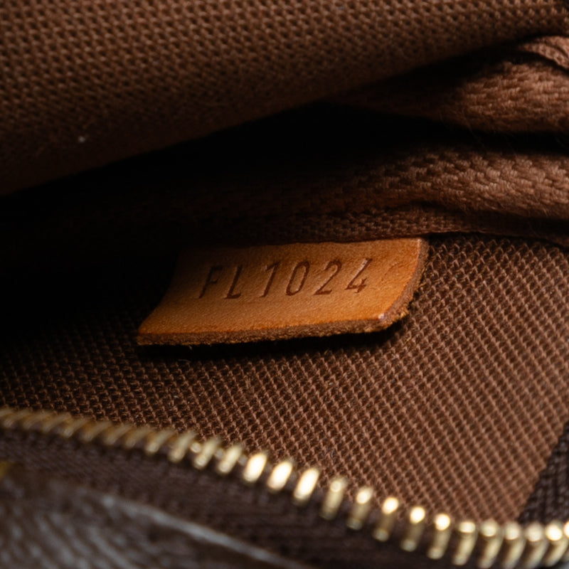 Monogram Mini Pochette Accessoires - Image 6