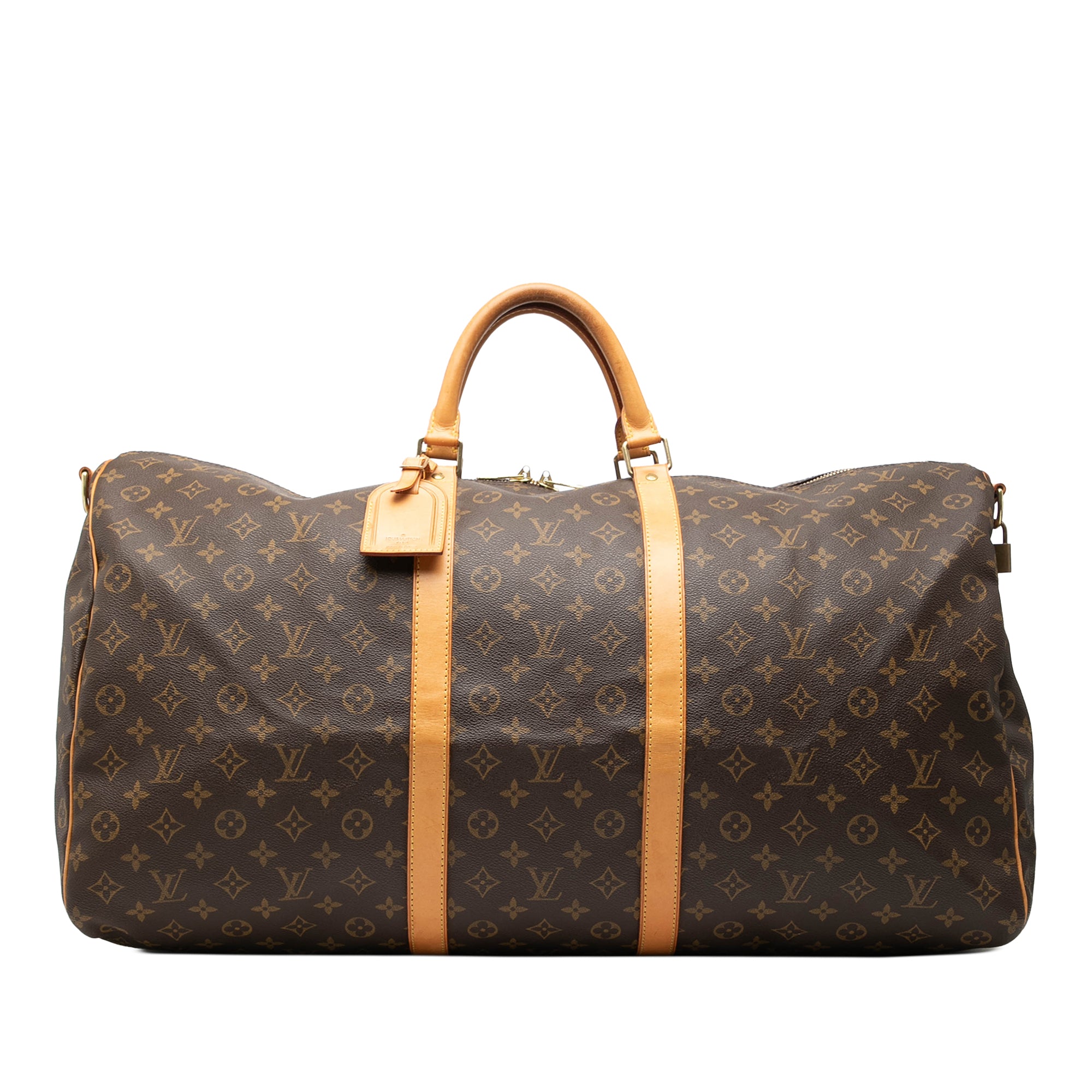 Monogram Keepall Bandouliere 60 - Image 1