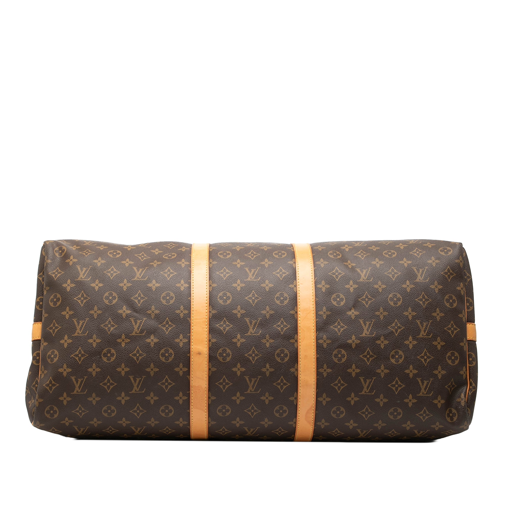 Monogram Keepall Bandouliere 60 - Image 3