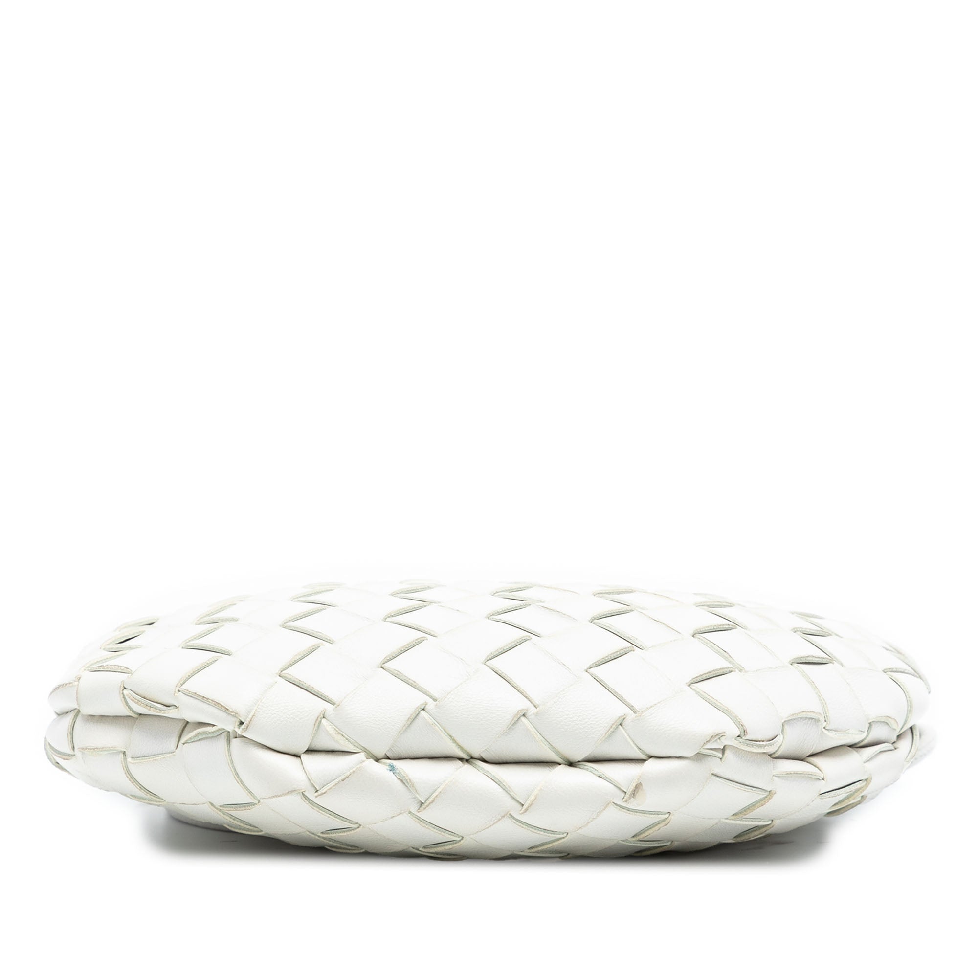 Baby Lambskin Intrecciato Sardine - Image 3