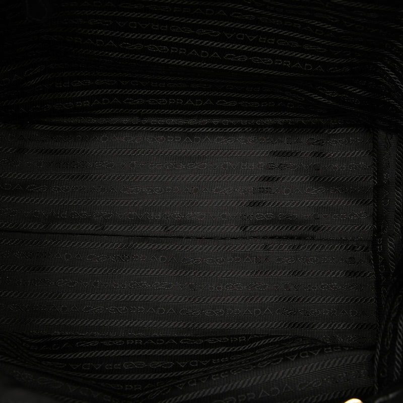 Tessuto Front Pocket Convertible Tote - Image 4