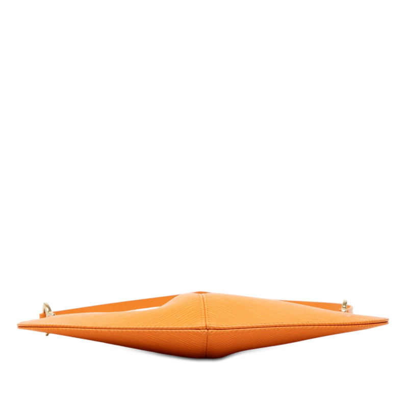 Epi Demi Lune Pochette - Image 3