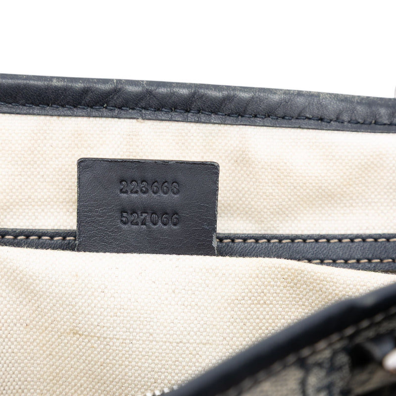 GG Supreme Joy Vertical Tote - Image 5